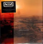 LP-Box - Nine Inch Nails - Y34rz3r0r3mix3d - Still sealed, 180g
