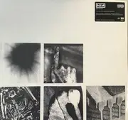 LP - Nine Inch Nails - Bad Witch - Still sealed, 180g