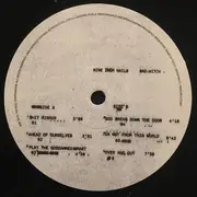LP - Nine Inch Nails - Bad Witch - Still sealed, 180g