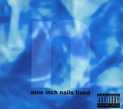 Nine Inch Nails - Fixed
