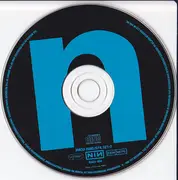 CD - Nine Inch Nails - Fixed E.P
