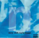 CD - Nine Inch Nails - Fixed - EP