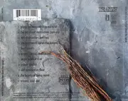 CD - Nine Inch Nails - Further Down The Spiral