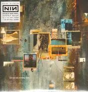 Nine Inch Nails - Hesitation Marks