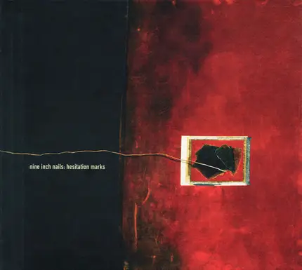 Nine Inch Nails - Hesitation Marks