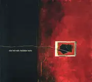Double CD - Nine Inch Nails - Hesitation Marks - Deluxe Edition