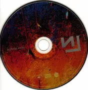 Double CD - Nine Inch Nails - Hesitation Marks - Deluxe Edition