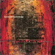 CD Single - Nine Inch Nails - March Of The Pigs