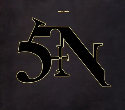 Nine Inch Nails - Sin