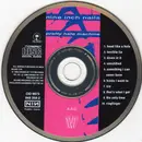 CD - Nine Inch Nails - Pretty Hate Machine