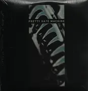 Double LP - Nine Inch Nails - Pretty Hate Machine