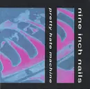 CD - Nine Inch Nails - Pretty Hate Machine
