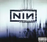 CD & DVD - Nine Inch Nails - With Teeth - DualDisc, Digipak