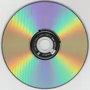 CD & DVD - Nine Inch Nails - With Teeth - DualDisc, Digipak