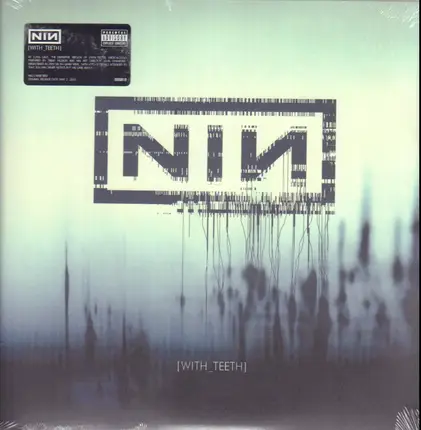 Nine Inch Nails - With Teeth