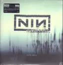 Double LP - Nine Inch Nails - With Teeth - HQ-Vinyl