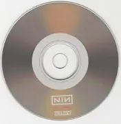 CD Single - Nine Inch Nails - The Day The World Went Away - Digipak