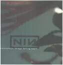 2 x 12inch Vinyl Single - Nine Inch Nails - Things Falling Apart