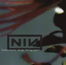 CD - Nine Inch Nails - Things Falling Apart - Universal M & L, France