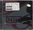 CD - Nine Inch Nails - Things Falling Apart