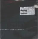 2 x 12inch Vinyl Single - Nine Inch Nails - Things Falling Apart
