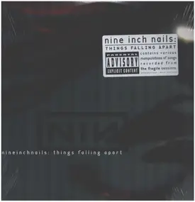 Nine Inch Nails - Things Falling Apart