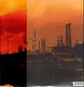 LP-Box - Nine Inch Nails - Y34rz3r0r3mix3d - Still sealed, 180g