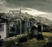 CD - Nine Inch Nails - Year Zero - Digipak