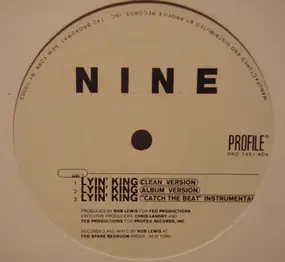 nine - Lyin' King