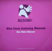 Nine Lives - One More Chance
