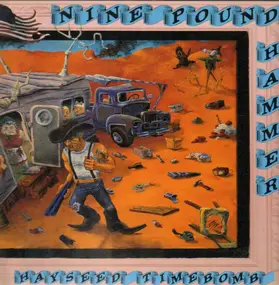 Nine Pound Hammer - Hayseed Timebomb
