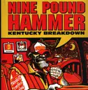 LP - Nine Pound Hammer - Kentucky Breakdown - Yellow Transparent Vinyl