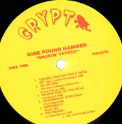 LP - Nine Pound Hammer - Smokin' Taters!