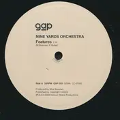 nine yards orchestra - Features / Coco Valve