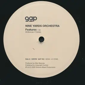 nine yards orchestra - Features / Coco Valve