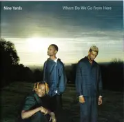 CD - Nine Yards - Where Do We Go From Here