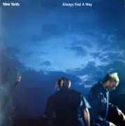 12inch Vinyl Single - Nine Yards - Always Find A Way