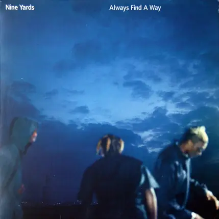 Nine Yards - Always Find a Way