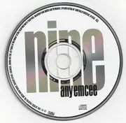 CD Single - Nine - Any Emcee