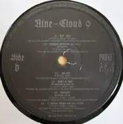 10'' - Nine - Cloud 9