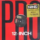 12inch Vinyl Single - Nine - Whutcha Want?