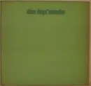 LP - Nine Days Wonder - Nine Days Wonder - Original Foam Sleeve Kraut