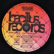 LP - Nine Days' Wonder - Only The Dancers