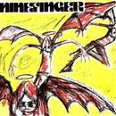 7inch Vinyl Single - Ninefinger - Incendiary