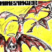 7inch Vinyl Single - Ninefinger - Incendiary