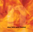 CD - Nine Inch Nails - Broken