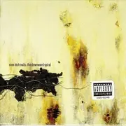 CD - Nine Inch Nails - The Downward Spiral