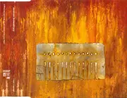 CD - Nine Inch Nails - The Downward Spiral