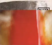 Double CD - Nine Inch Nails - The Fragile - Digipak