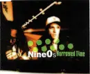 CD Single - NineOs - Borrowed Time